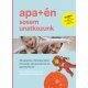 Apa+én sosem unatkozunk     18.95 + 1.95 Royal Mail